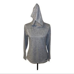 Nike Hooded Sports Top